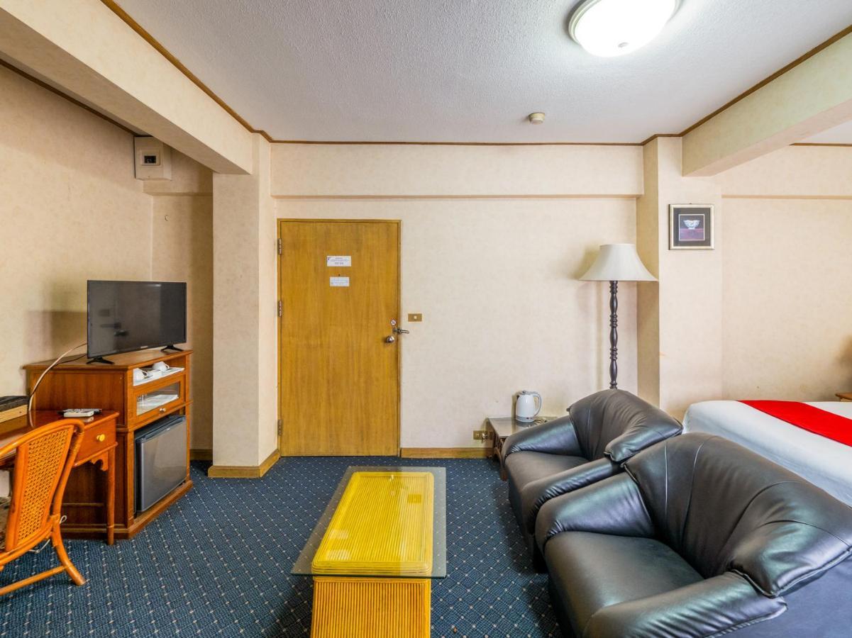 12Pm Bangkok Hotel Ngoại thất bức ảnh