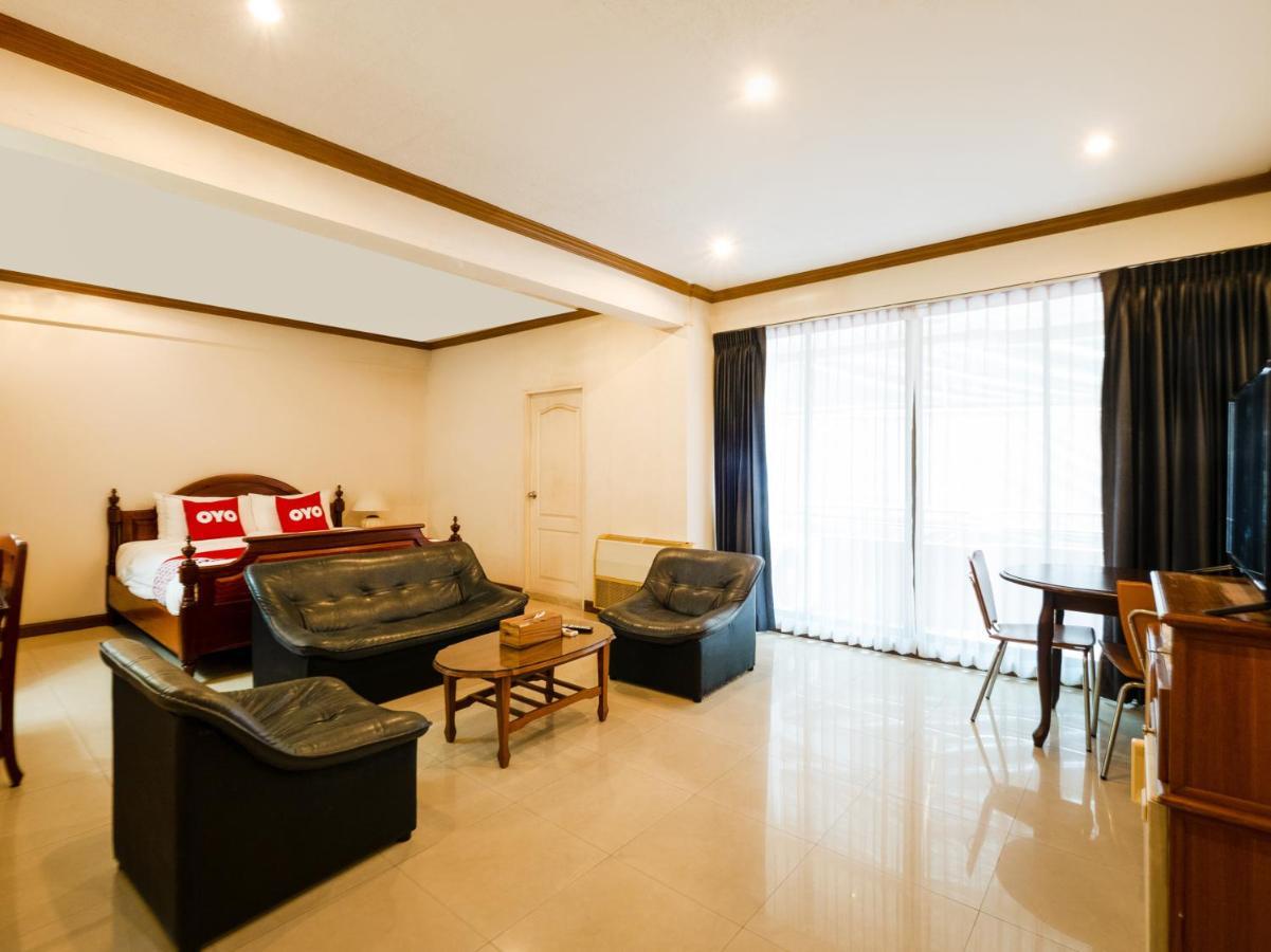 12Pm Bangkok Hotel Ngoại thất bức ảnh