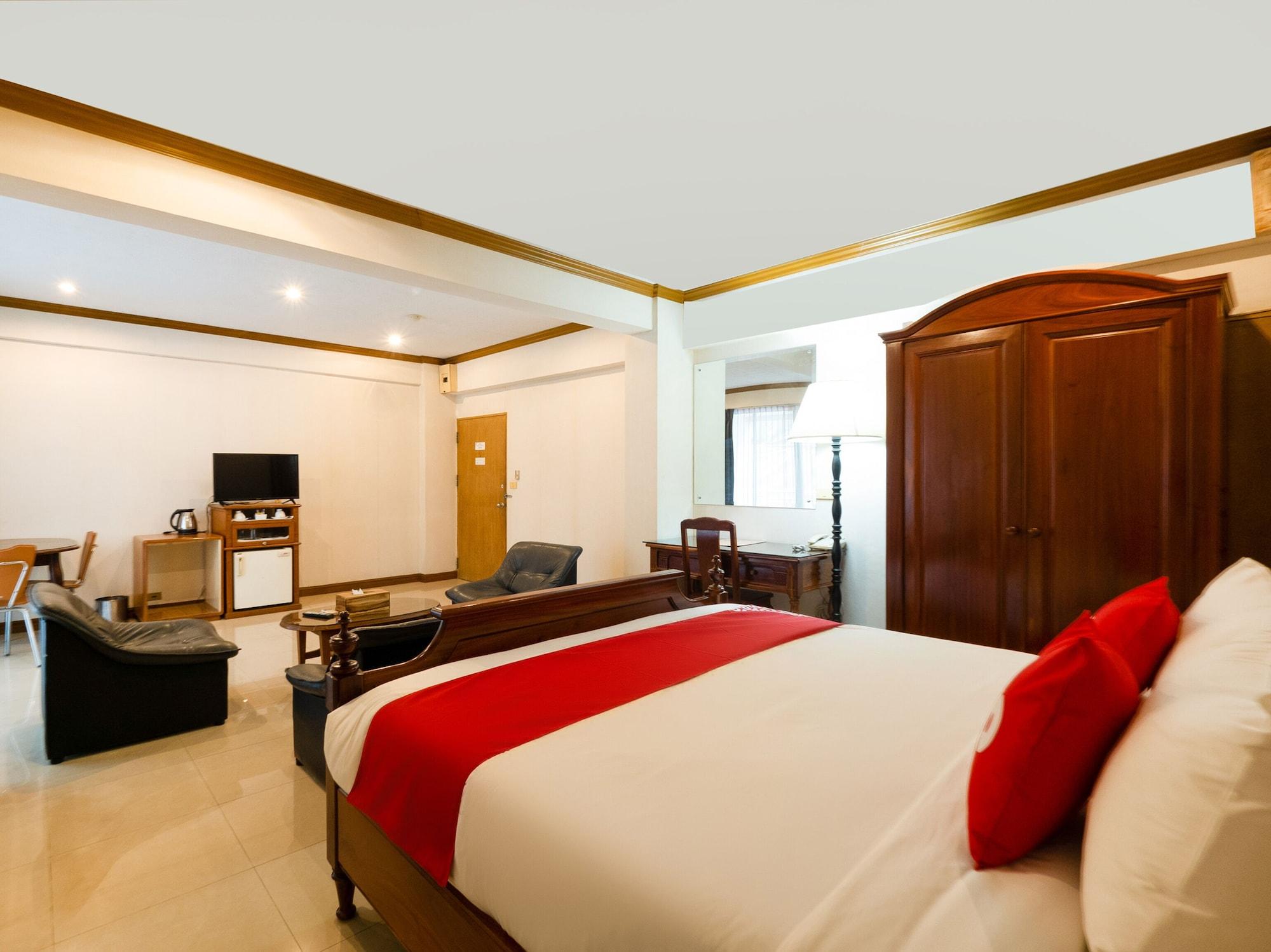 12Pm Bangkok Hotel Ngoại thất bức ảnh