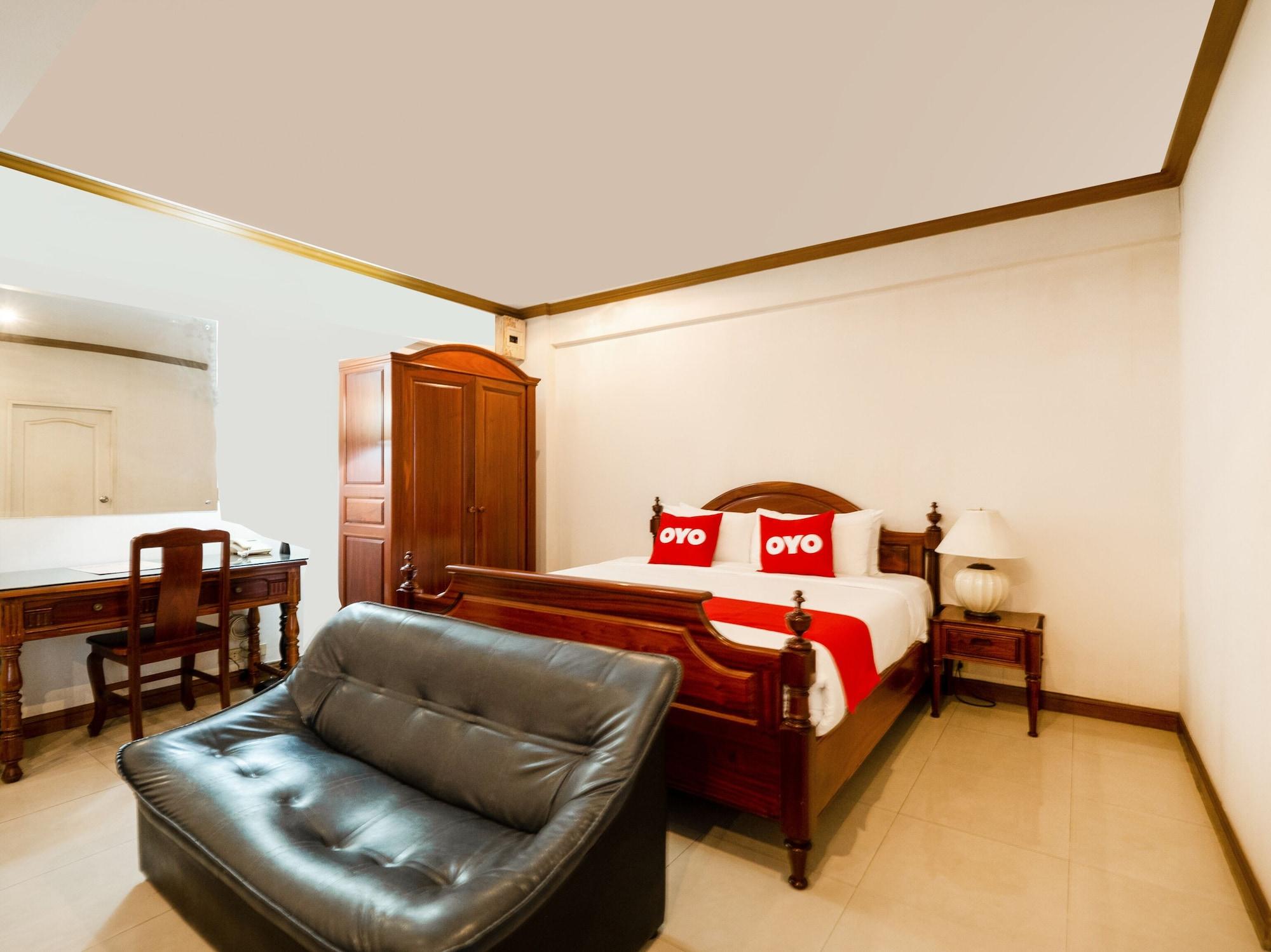12Pm Bangkok Hotel Ngoại thất bức ảnh