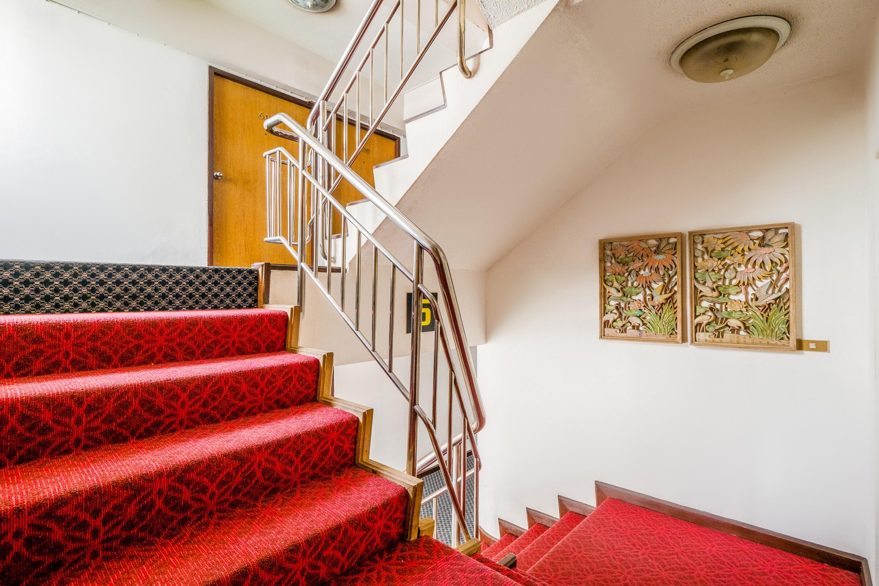 12Pm Bangkok Hotel Ngoại thất bức ảnh