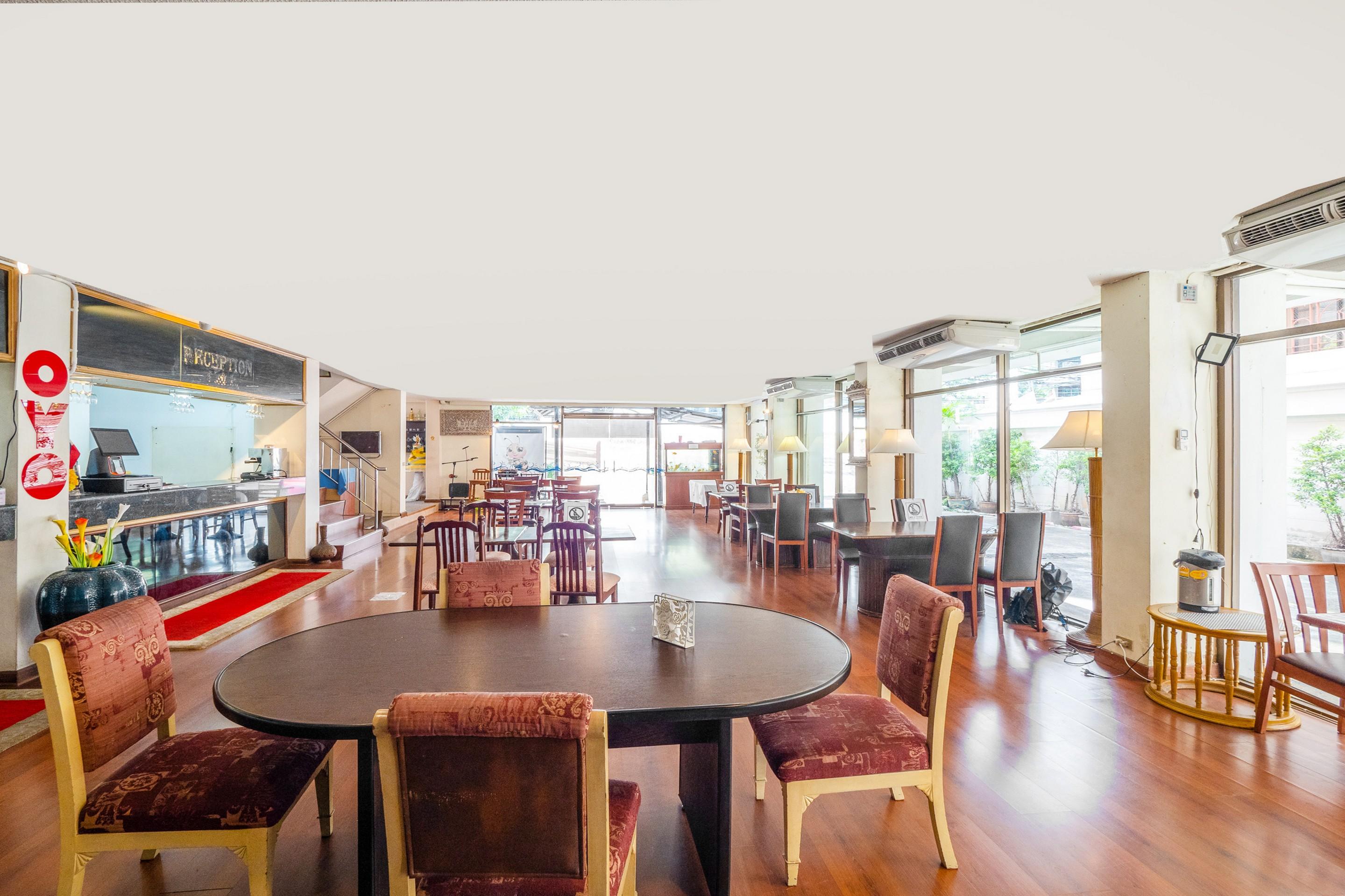 12Pm Bangkok Hotel Ngoại thất bức ảnh