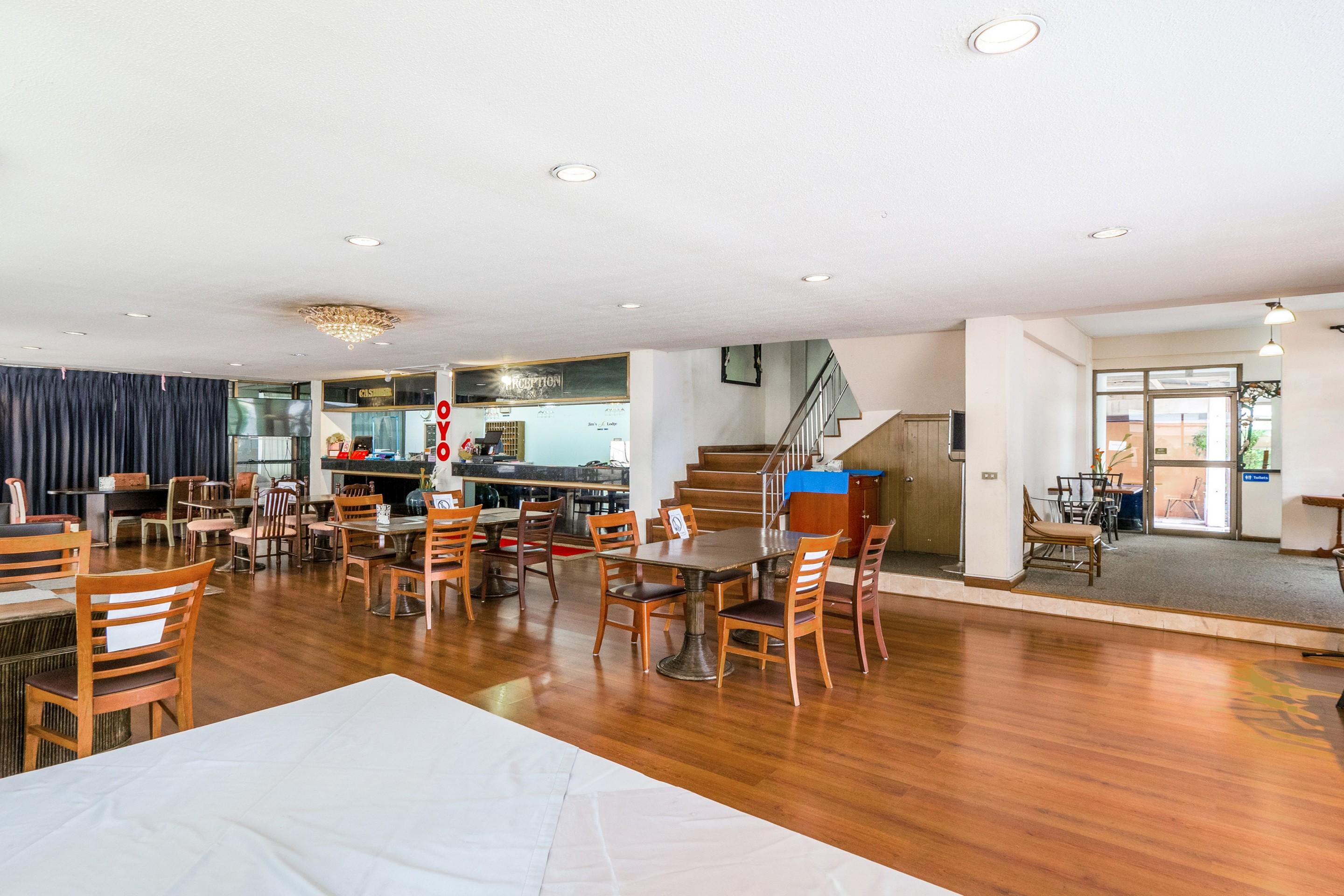 12Pm Bangkok Hotel Ngoại thất bức ảnh