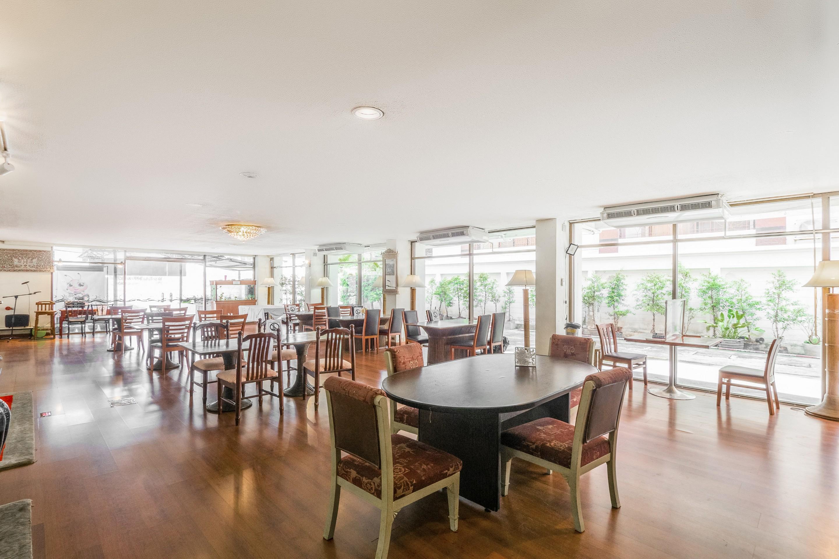 12Pm Bangkok Hotel Ngoại thất bức ảnh