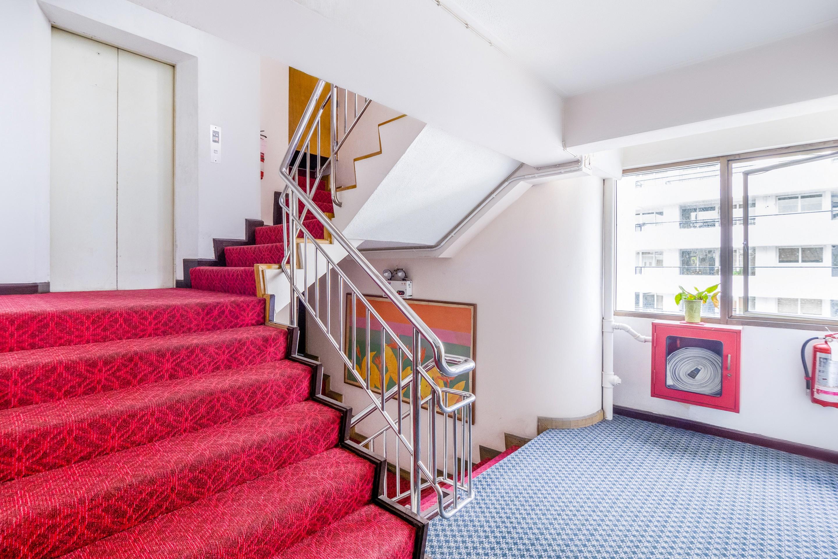 12Pm Bangkok Hotel Ngoại thất bức ảnh