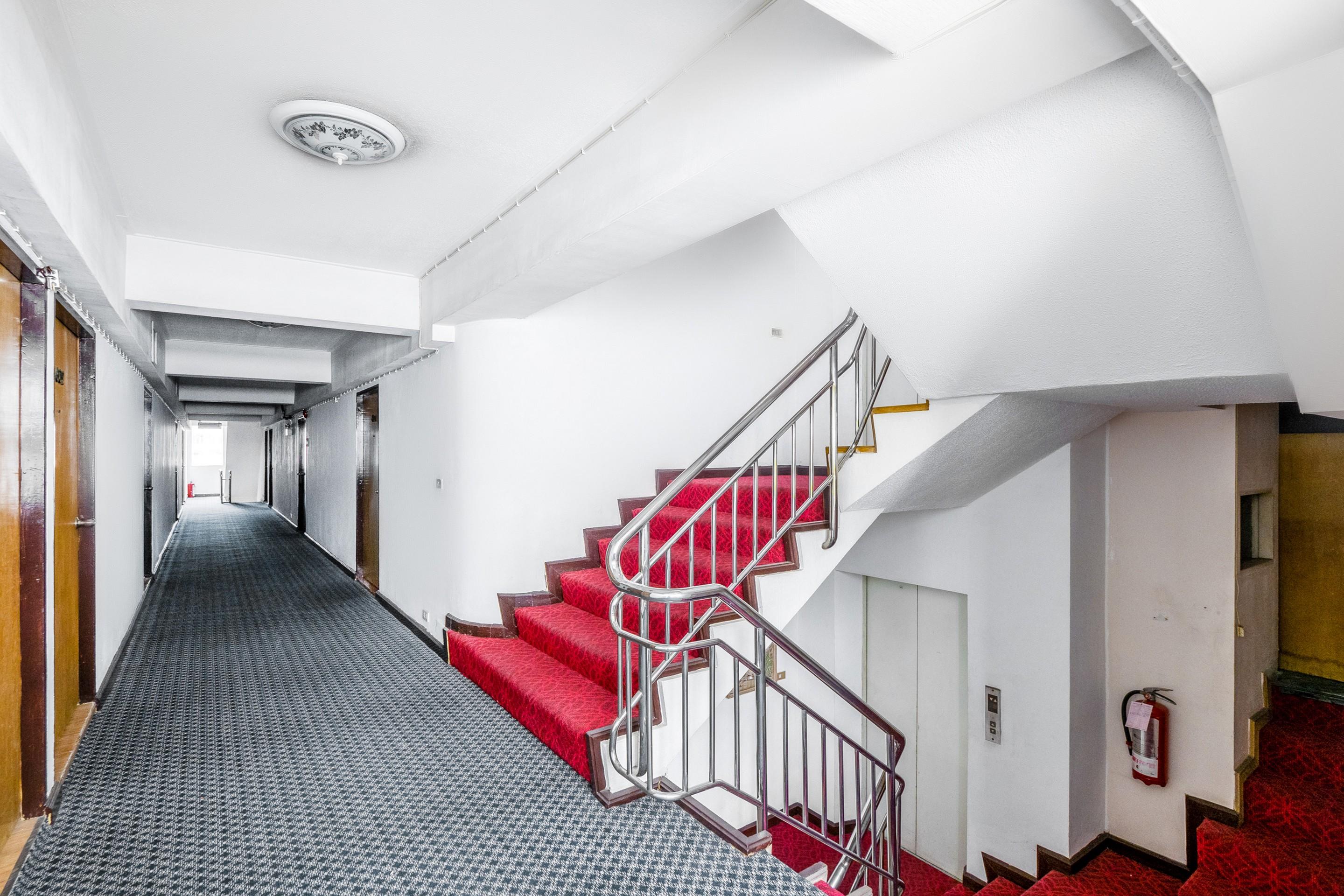 12Pm Bangkok Hotel Ngoại thất bức ảnh