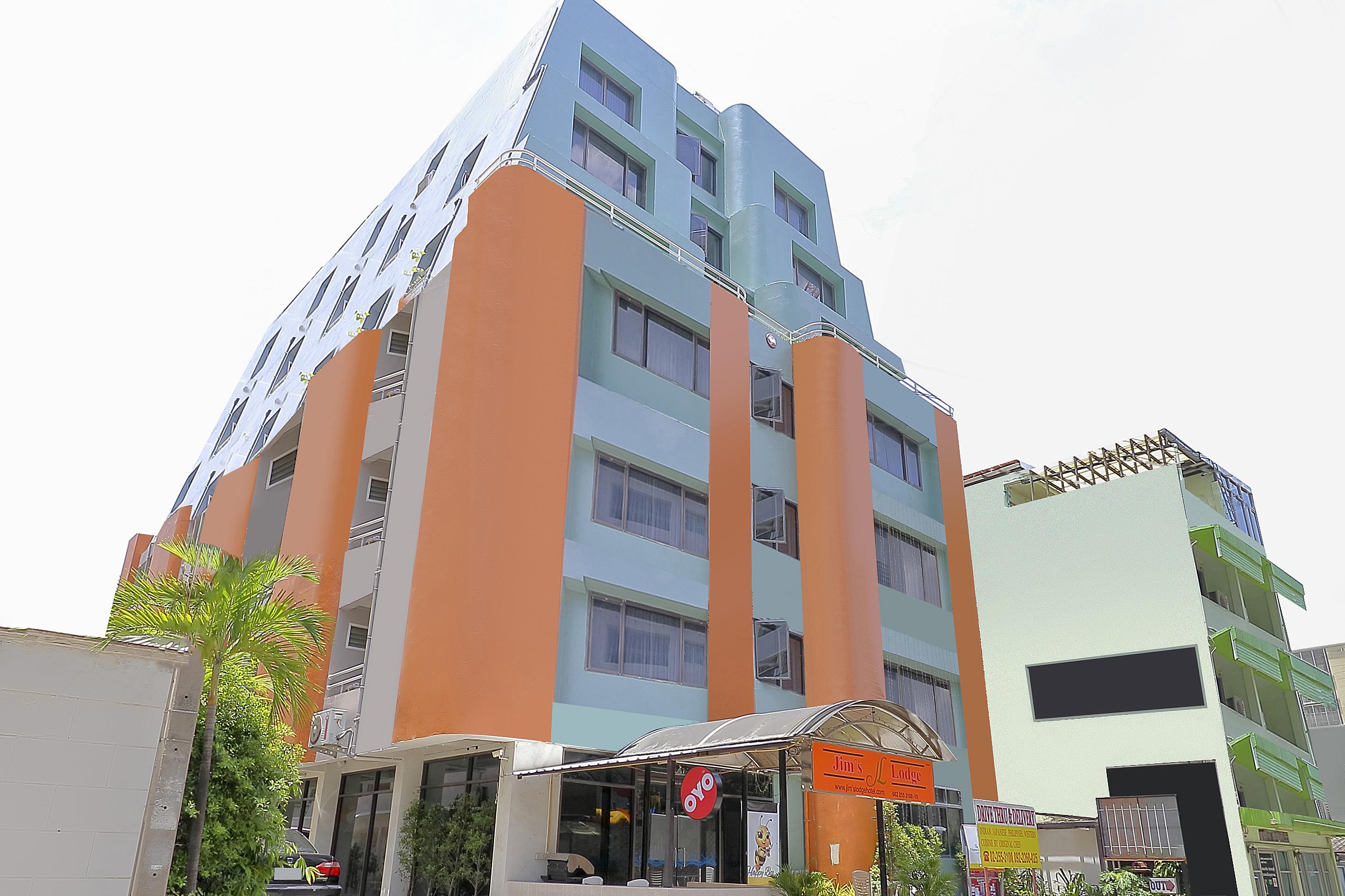12Pm Bangkok Hotel Ngoại thất bức ảnh