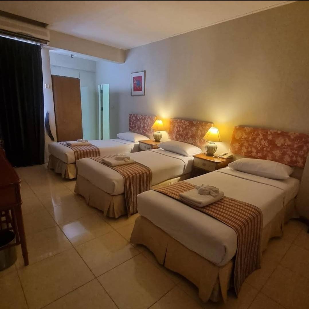 12Pm Bangkok Hotel Ngoại thất bức ảnh