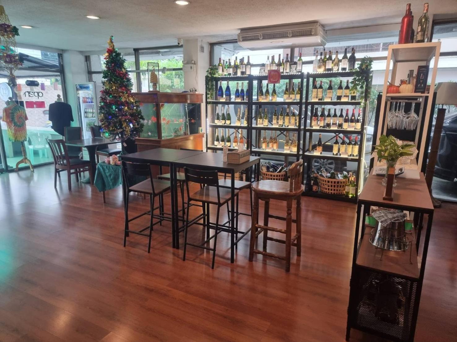 12Pm Bangkok Hotel Ngoại thất bức ảnh