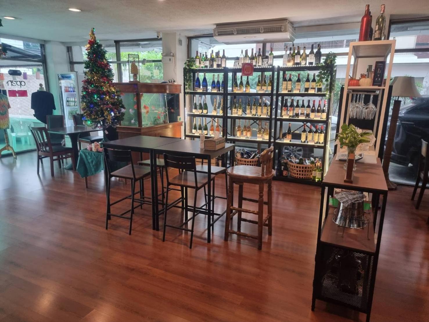 12Pm Bangkok Hotel Ngoại thất bức ảnh